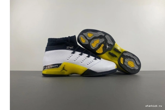 Jordan FJ0395-100 All-Star Low  17 (2024) FJ0395-100 Retro Lightning 1214